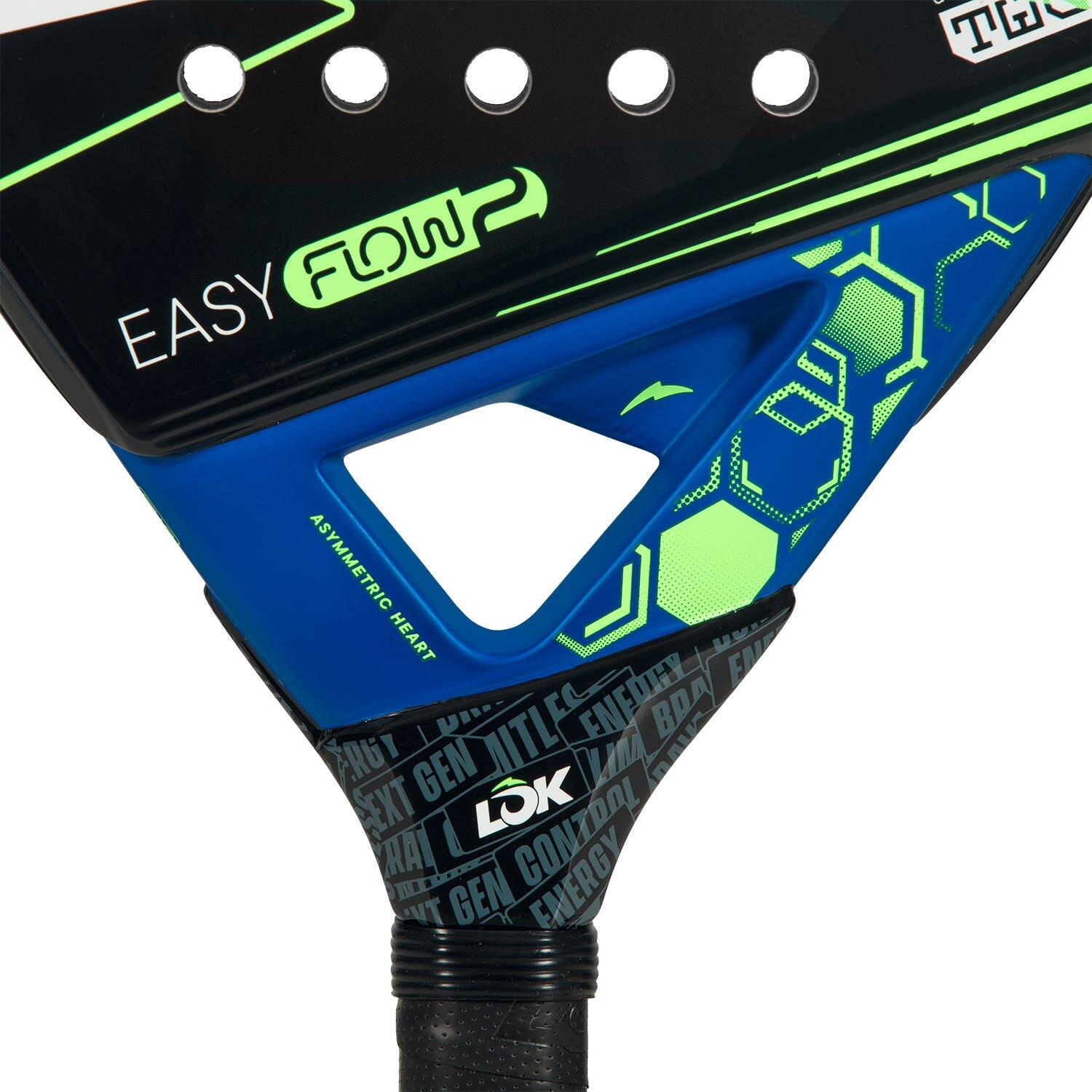 Lok Easy Flow Gen 2 4/7