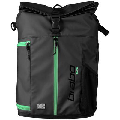 Brabo elite sr hockey rugtas