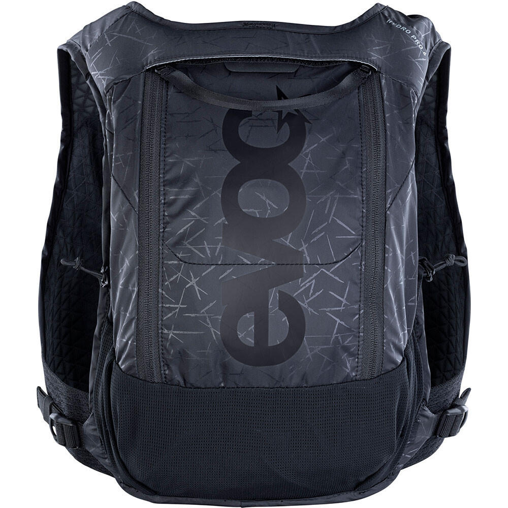 EVOC Backpack with 1.5 l pocket Evoc Hydro Pro 6