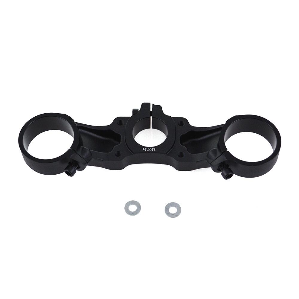 Fork parts Fox Racing 2021 40 Drop Upper Crown