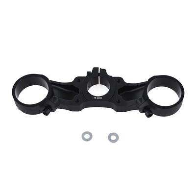 Onderdelen voor vorken fox racing 2021 40 drop upper crown