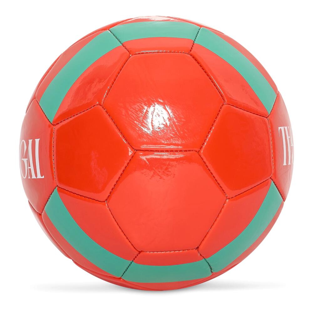 Portugal Voetbal - Maat 5 2/6