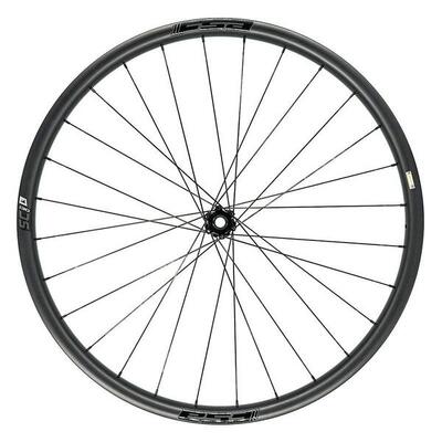 Gioco ruota bici senza gancio FSA NS SC I30 Disco 6T SH12 Carb.