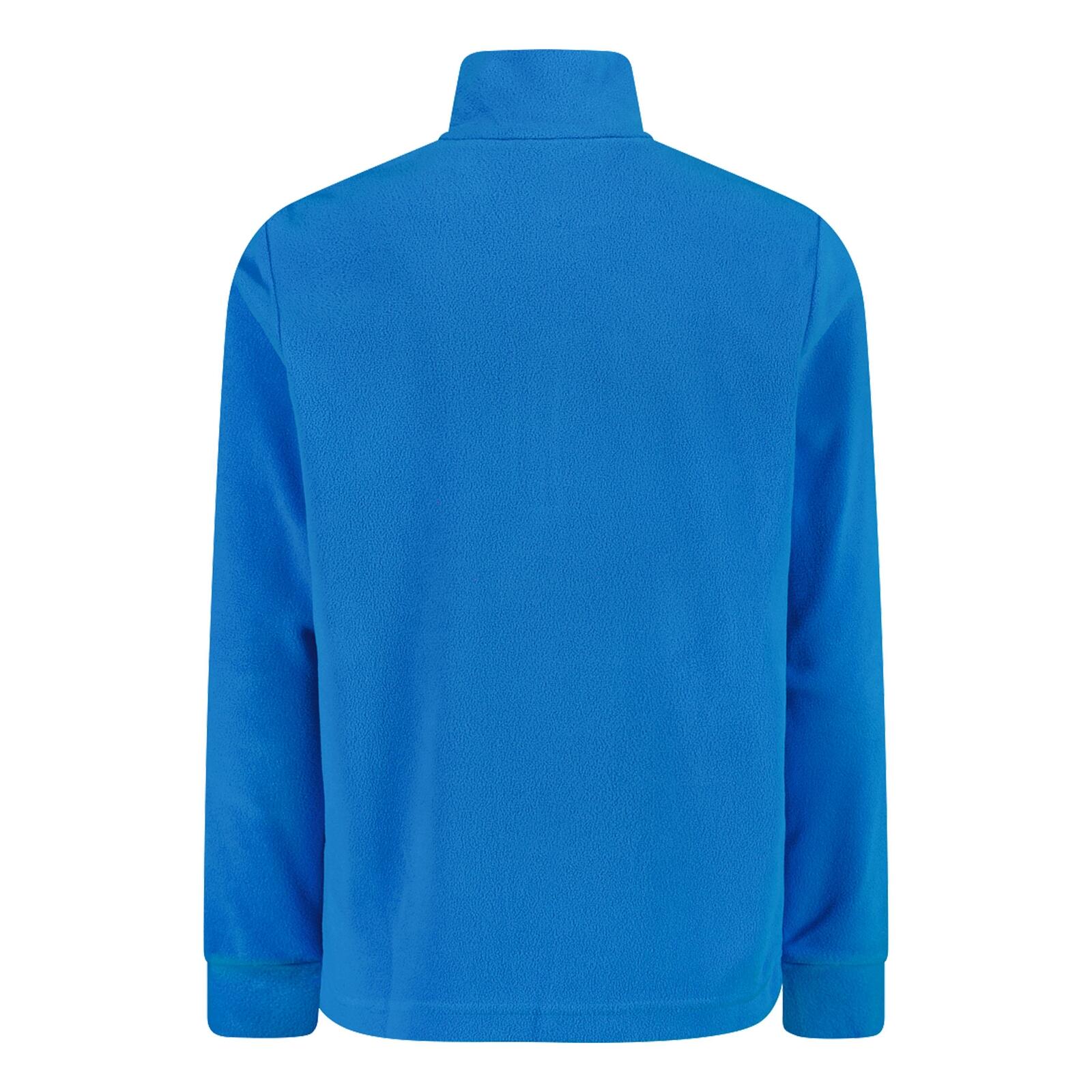 CMP Jungen Fleece Pullover Boy Fleece Sweat 3G28134 2/7