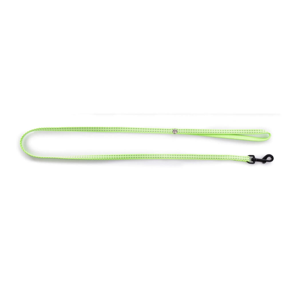 Nylon dog leash Martin Sellier Safety
