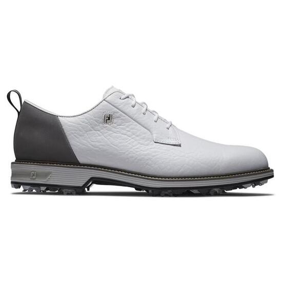 Footjoy Premiere Series Field Herren Golfschuhe Weiß