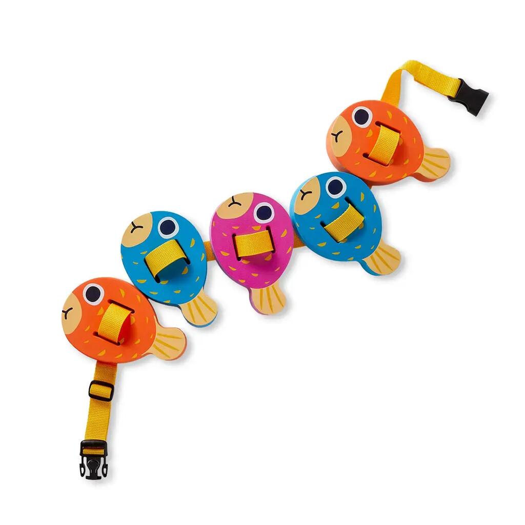 Splash About Pufferfish Swim Belt