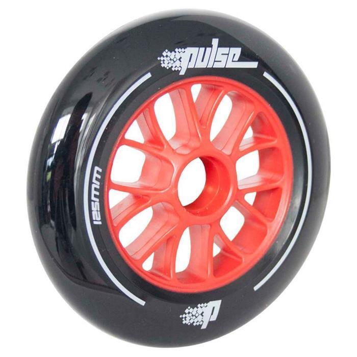 Roue de trottinette Kryptonics Pulse 82A 2/3
