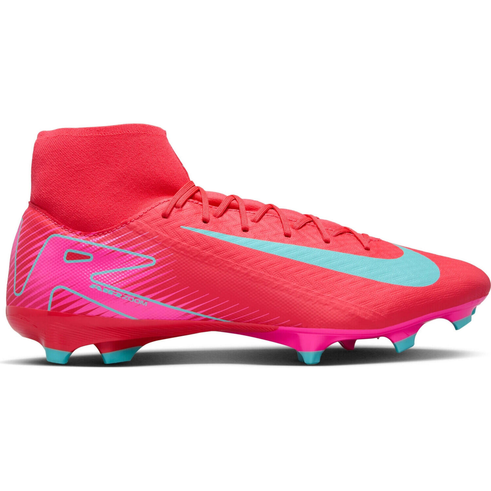 NIKE Pánské kopačky Nike ZM Superfly 10 Acad FG/MG