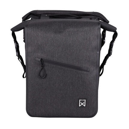 Wasserdichter Rucksack Willex