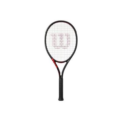 Tennisracket wilson clash 108 v3.0 rkt