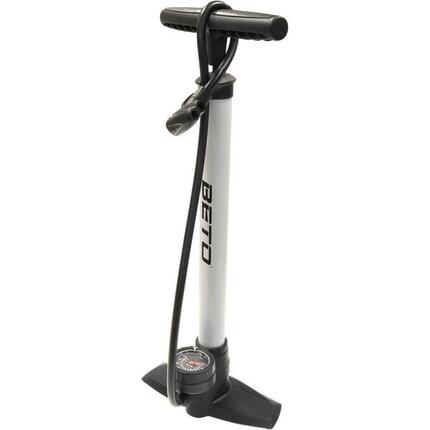 11bar stalen voetpomp Beto 160 PSI