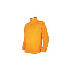Sweat polaire orange Treeland®