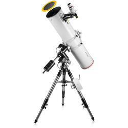 BRESSER Messier NT203L/1200 EXOS-2 PMC-Eight GoTo Ensemble de Télescope