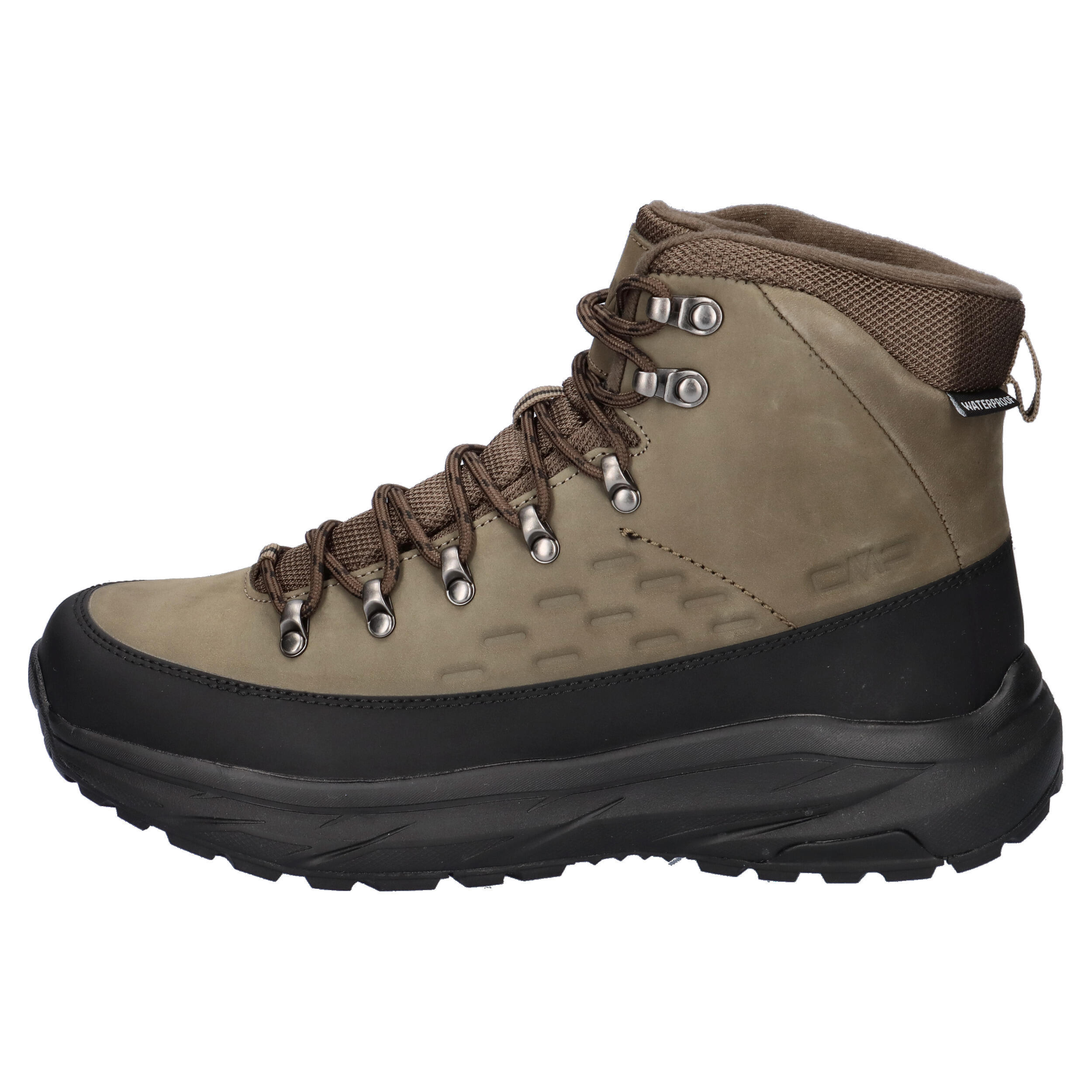 CMP Herren Winterstiefel Dypsie Mid WP 3Q83257 2/7