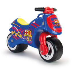 MOTO POUR BÉBÉS ET ENFANTS F.C. BARCELONA