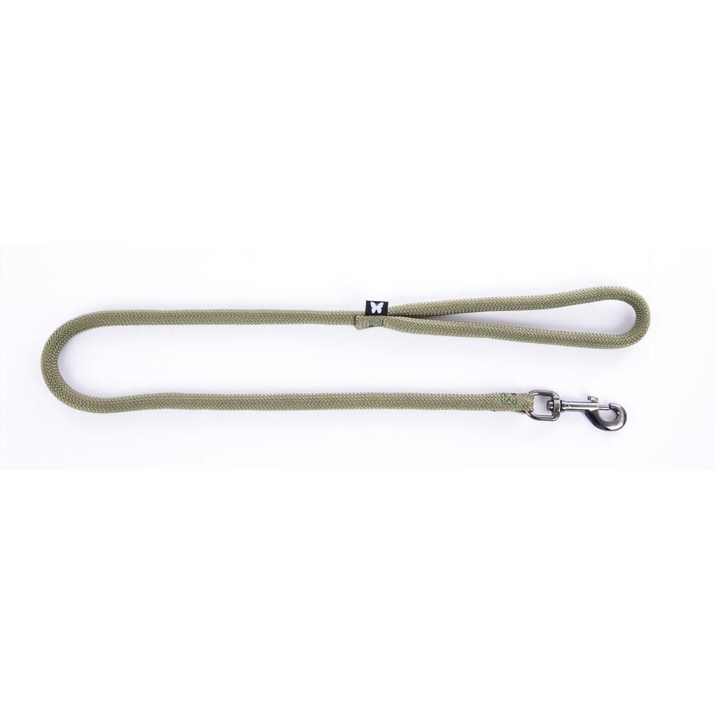 Classic round nylon dog lead Martin Sellier