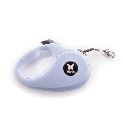 Guinzaglio per cani Martin Sellier Instinct XS