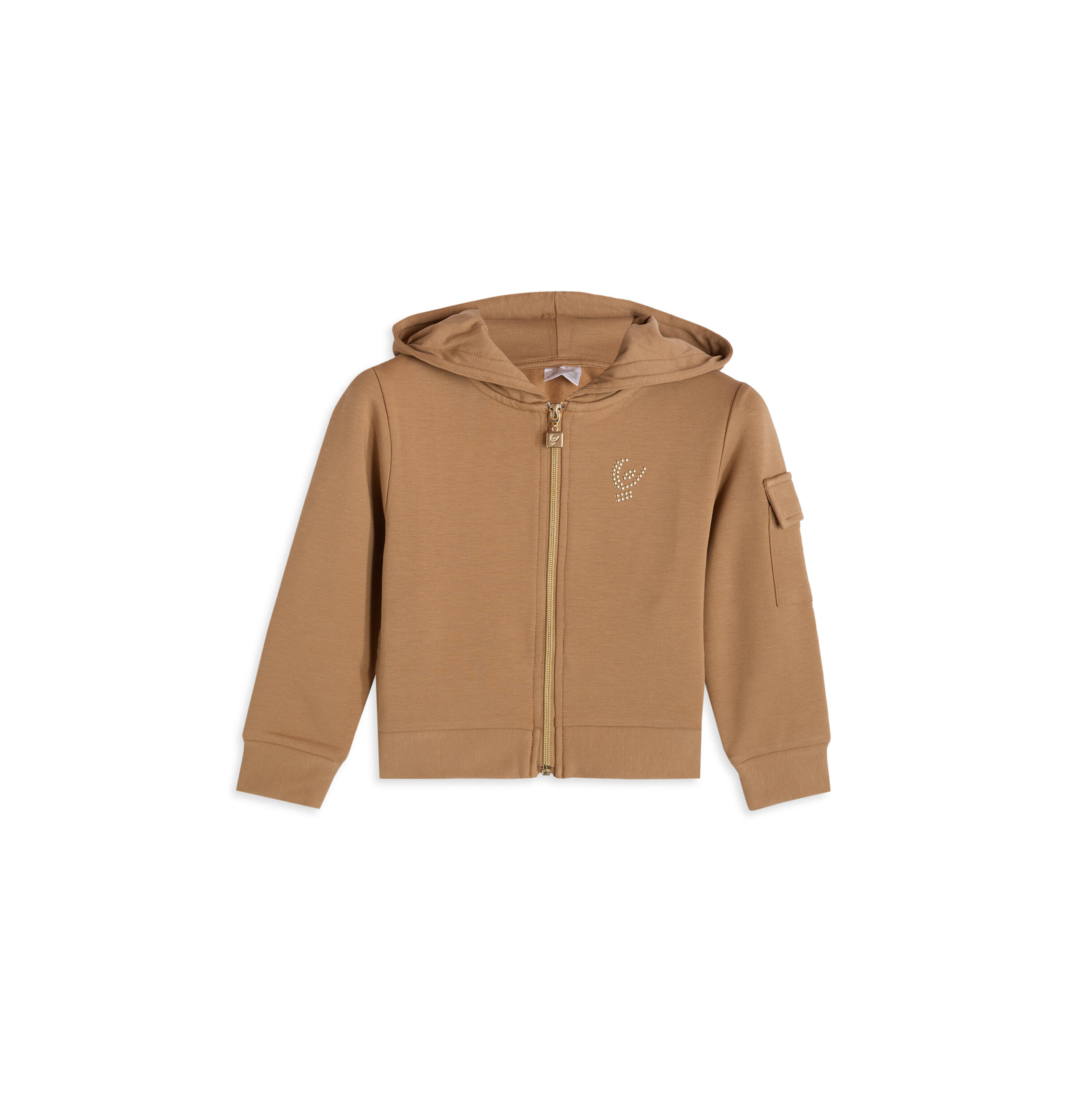 marrone caramello