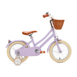 Generation Hip 14 pouces Lilas – Vélo pour enfants