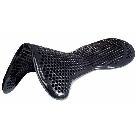 Ammortizzatore Gel Horse con sollevamento anteriore Karlslund