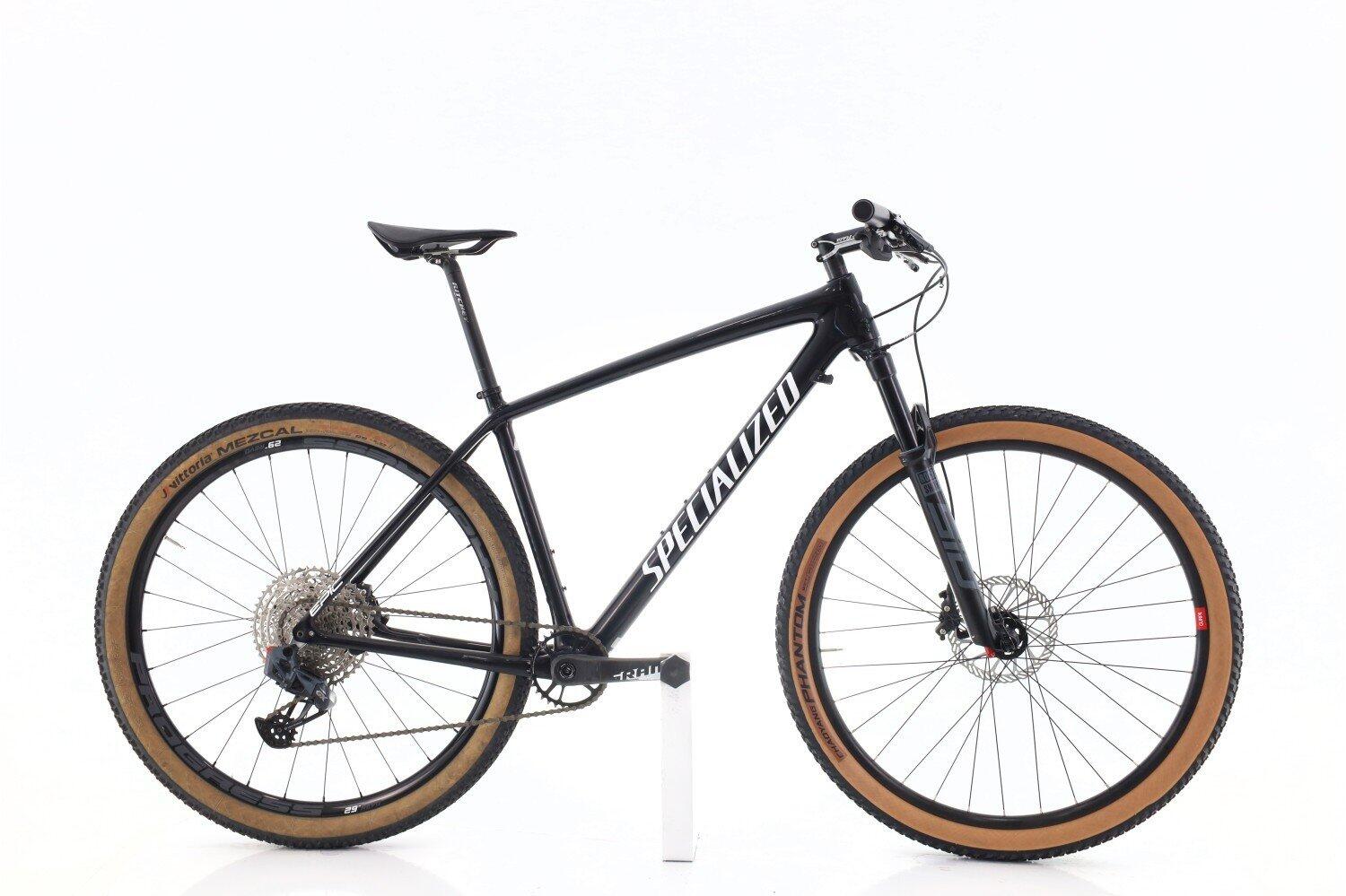 Segunda vida · btt · epic ht gx axs · muito bom estado