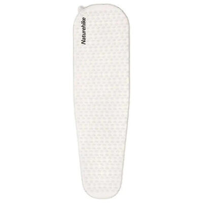 Naturehike Inflatable camping mattress - Ultralight 540 g