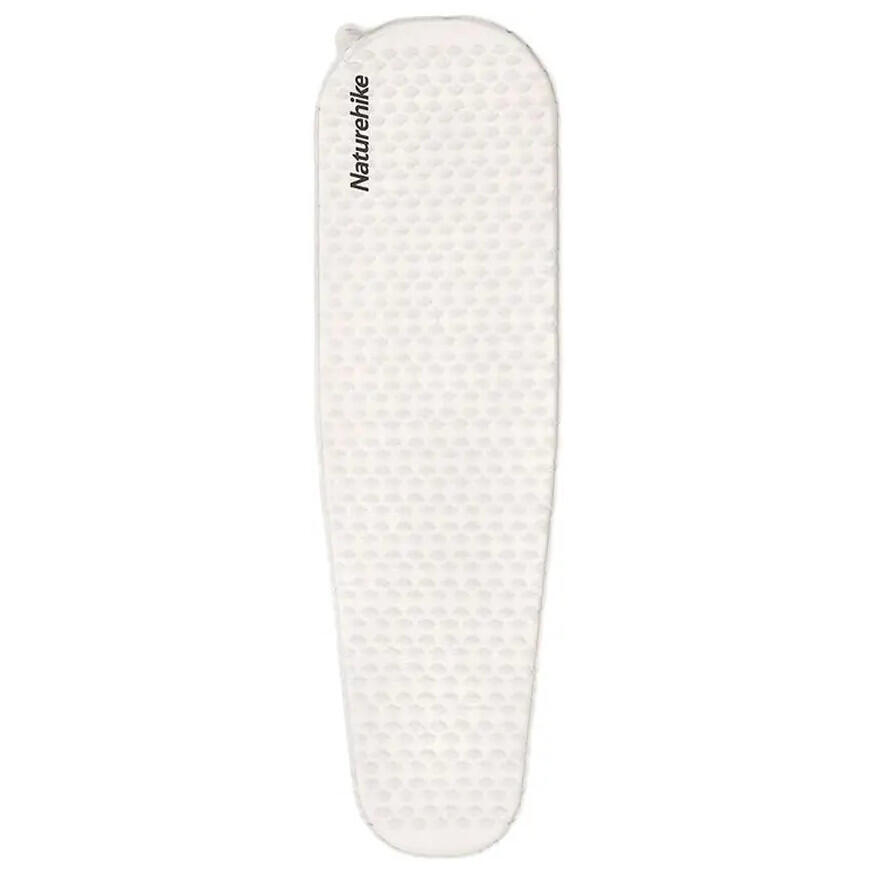 Naturehike - Naturehike Matelas De Camping Gonflable - Ultraléger 540 G - Matelas Gonflable - Gris - 186 Cm - Decathlon