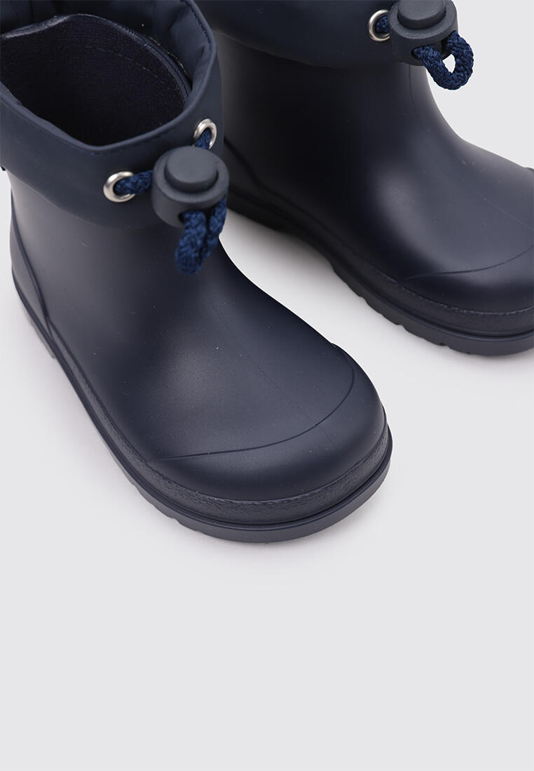 Botas de agua Vela Niños Igor MENDI Azu 3/5