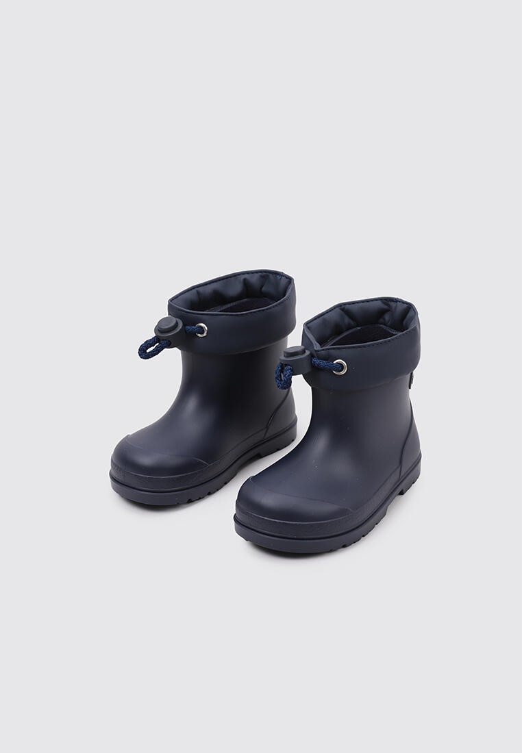 Botas de agua Vela Niños Igor MENDI Azu 2/5