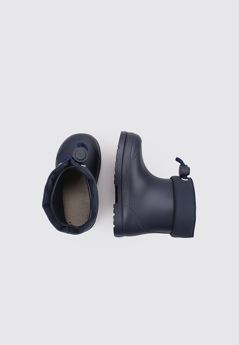 Botas de agua Vela Niños Igor MENDI Azu 5/5