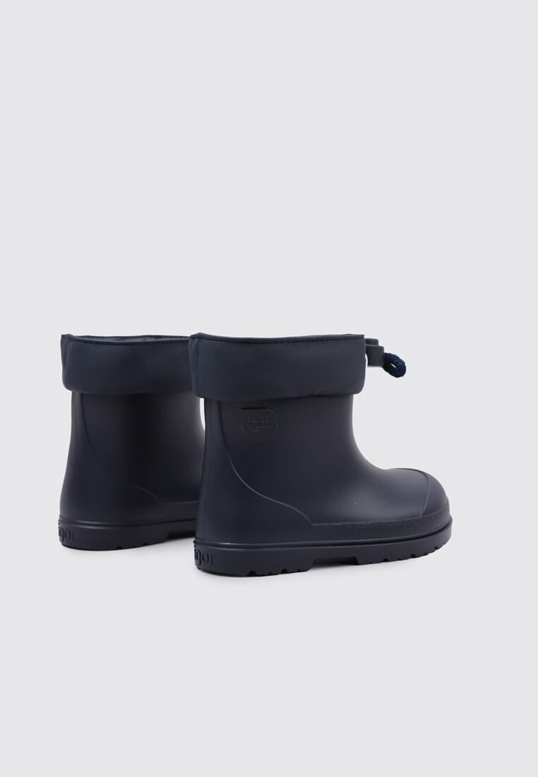 Botas de agua Vela Niños Igor MENDI Azu 4/5