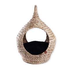 Corbeil pour chien la goutte jacinthe d'eau Martin Sellier