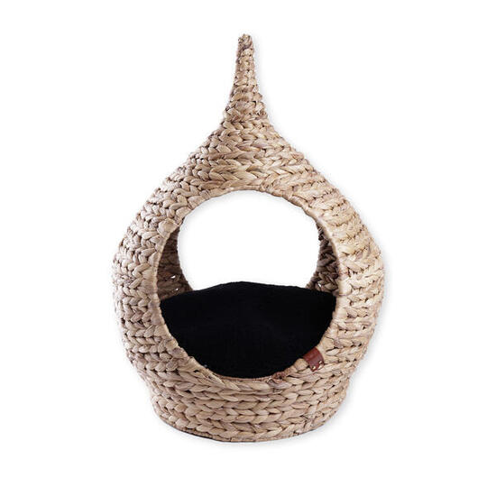 Corbeil pour chien la goutte jacinthe d'eau Martin Sellier