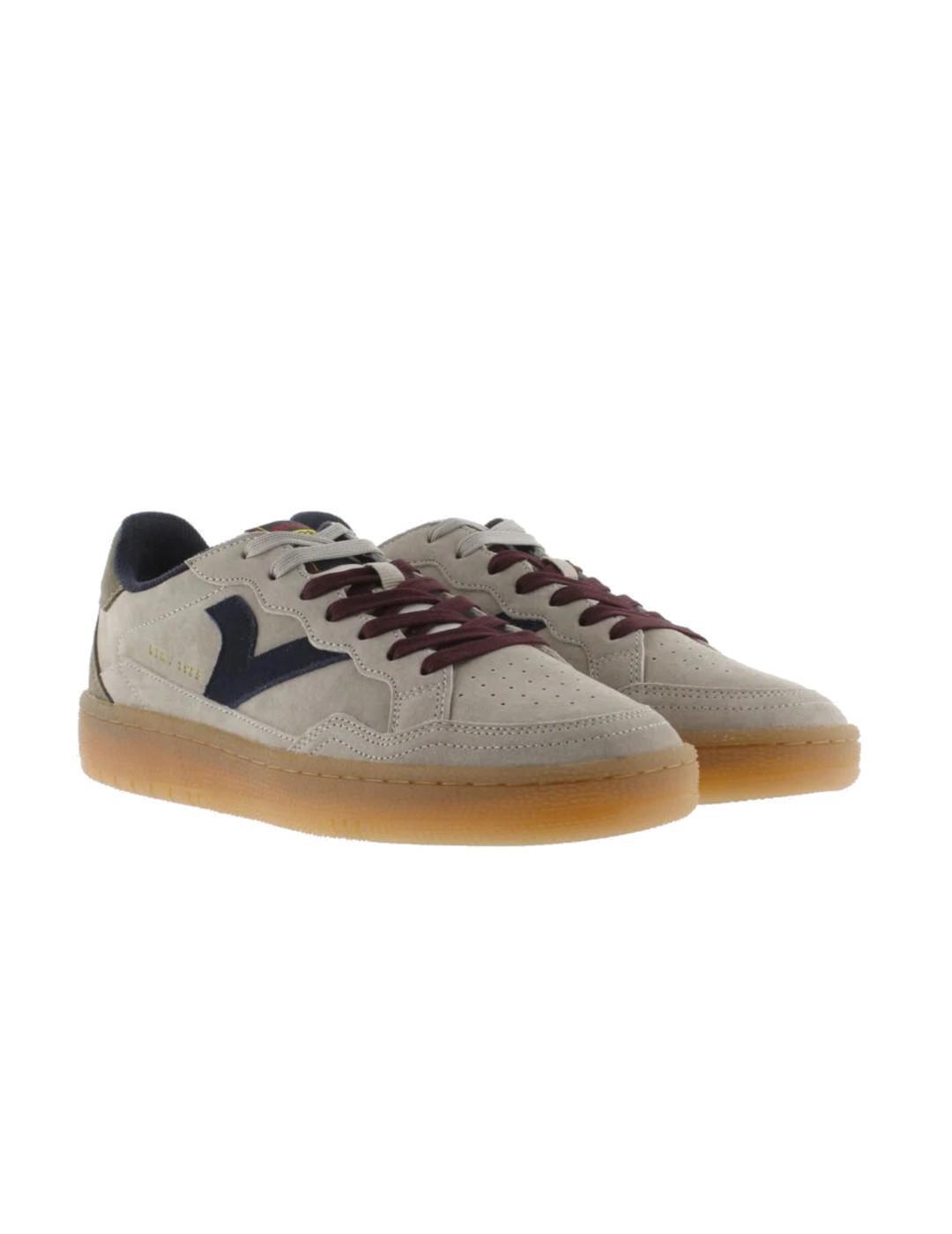 Schoen Skechers model 404800L-NVY voor unisex jongens 3/5