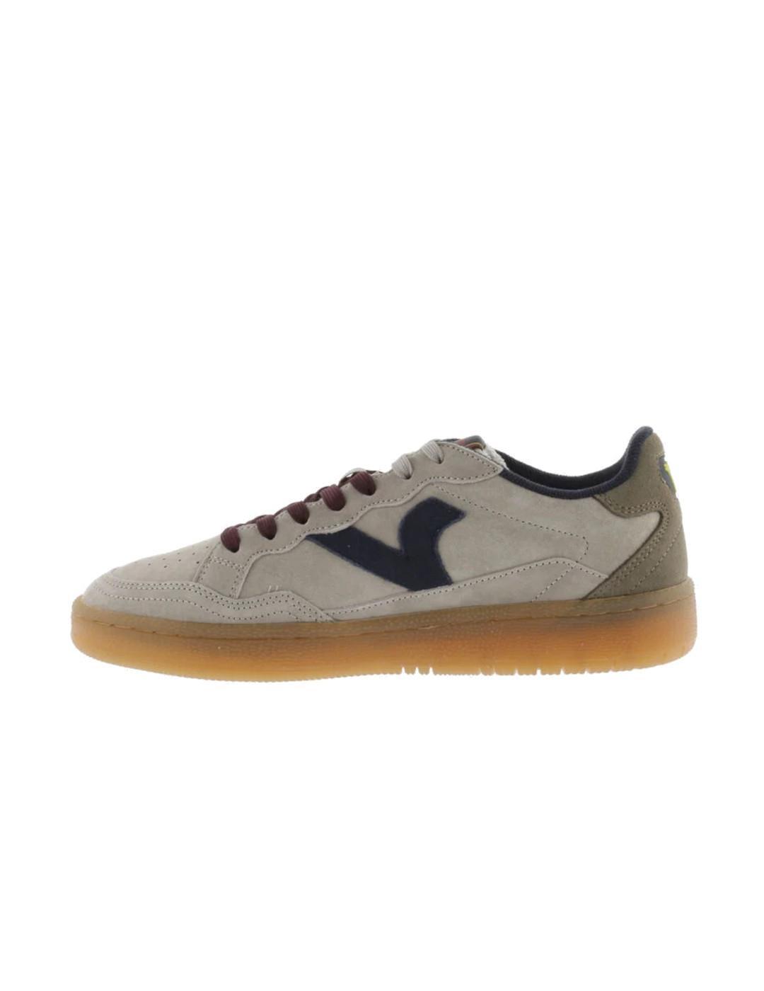 Schoen Skechers model 404800L-NVY voor unisex jongens 2/5
