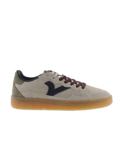 Sneakers da uomo Victoria 8806111 beige