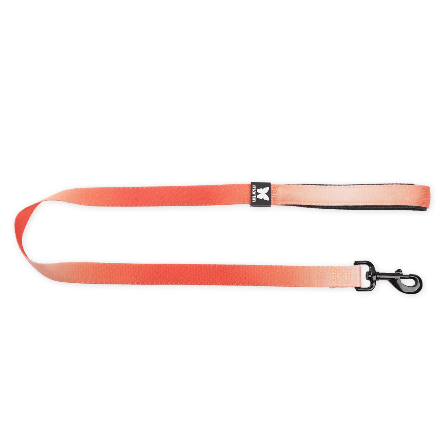 Laisse pour chien nylon Martin Sellier M 2/2
