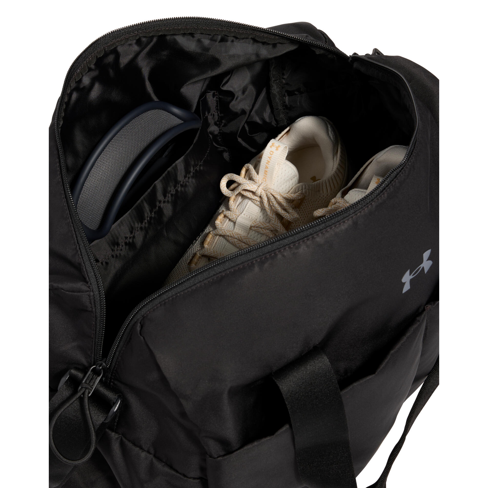Sac Duffle femme Under Armour Studio Lite 3/4