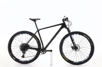 Refurbished MTB Hardtail · F-Si · Sehr guter Zustand