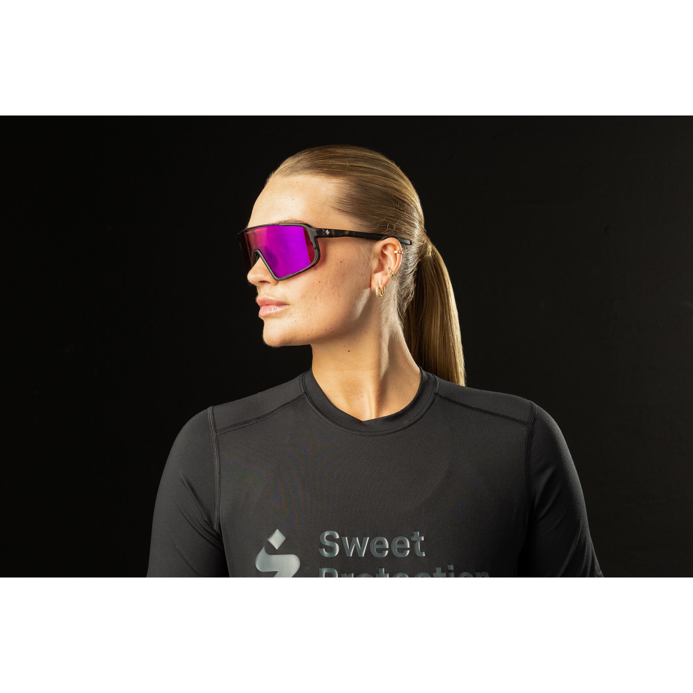 Okulary przeciwsłoneczne Sweet Protection Memento RIG® Reflect 4/6