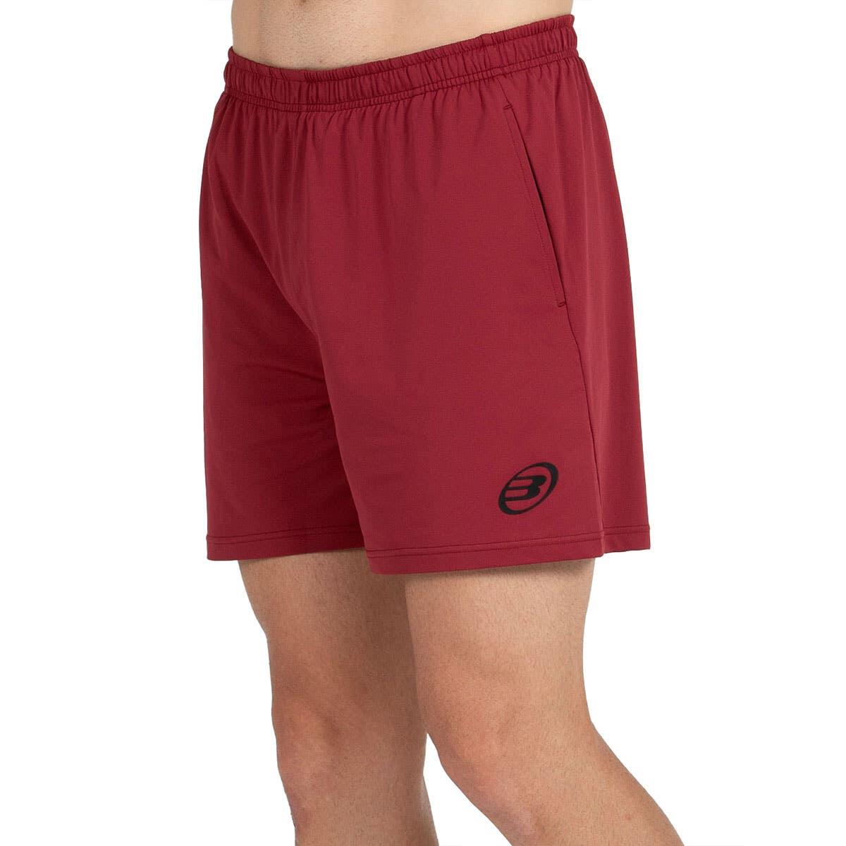 Short Bullpadel Monfor 3/4