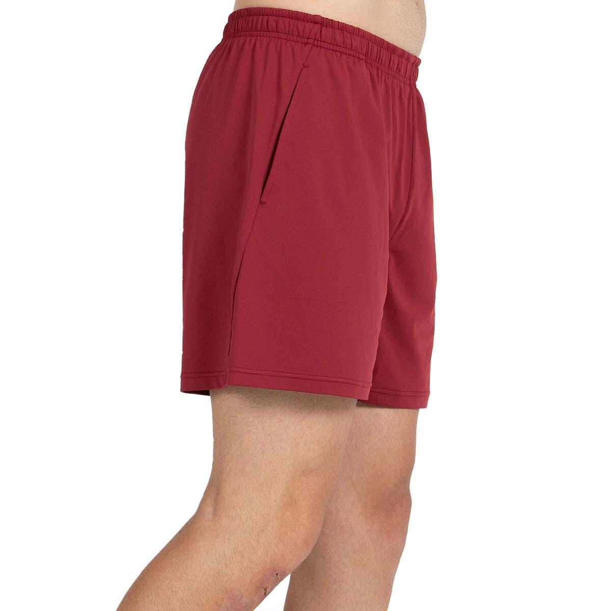 Short Bullpadel Monfor 2/4