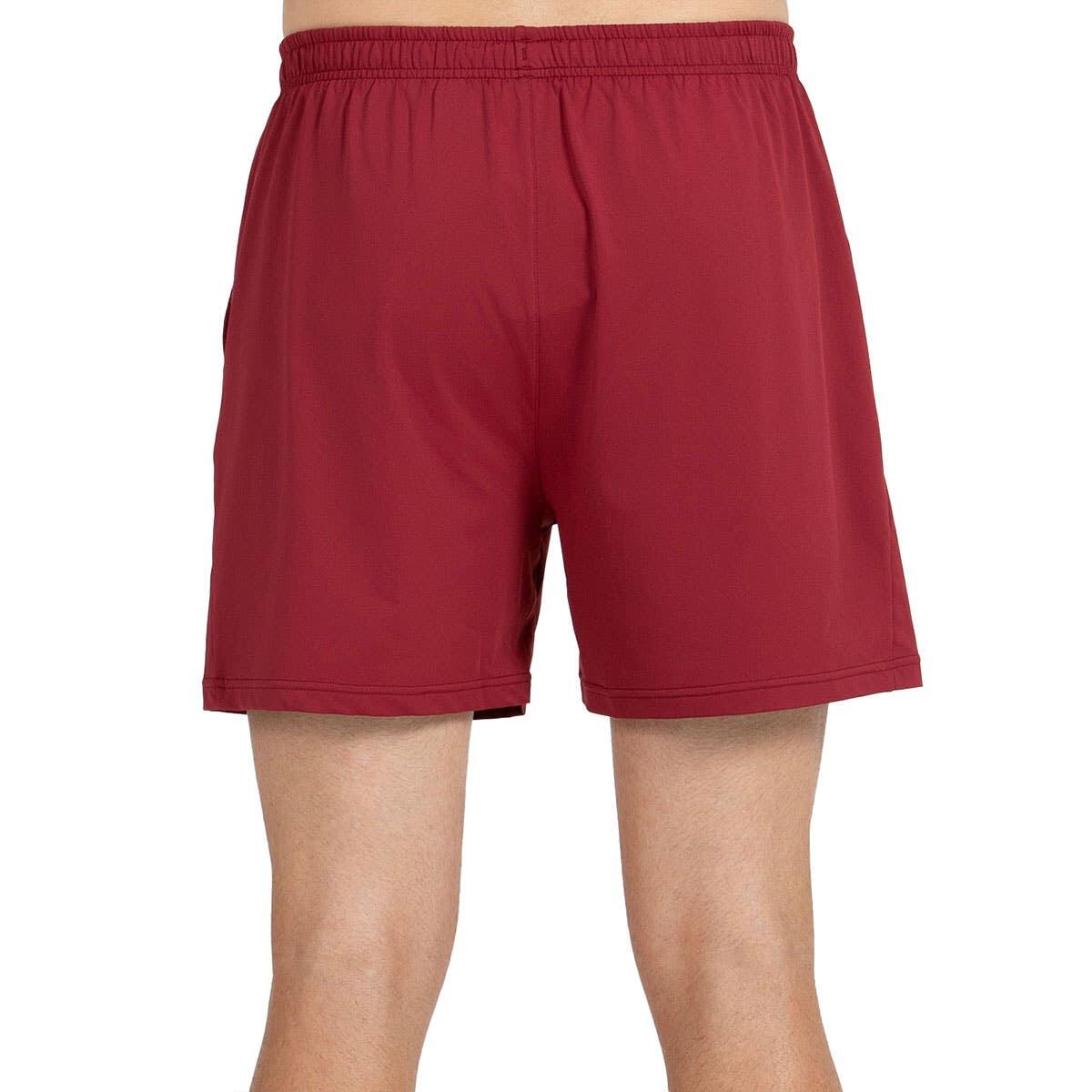Short Bullpadel Monfor 4/4