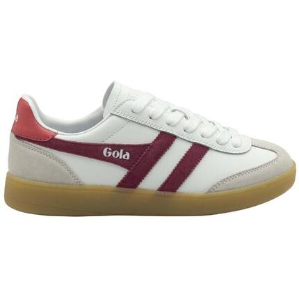 Sneakersy damscy Gola Viper Leather Trainer