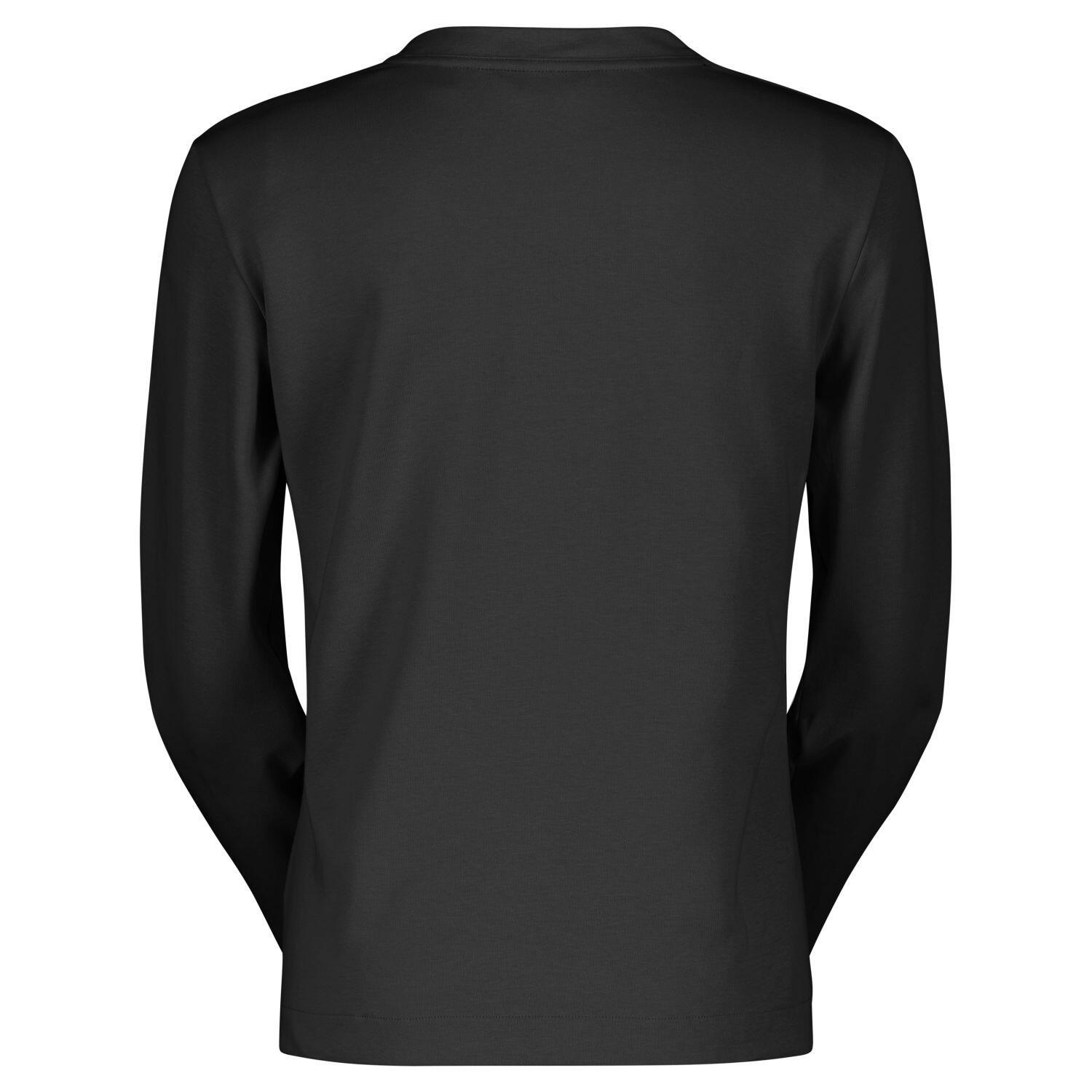 Sudadera multideporte de mujer CREWNECK TECH Scott 2/2