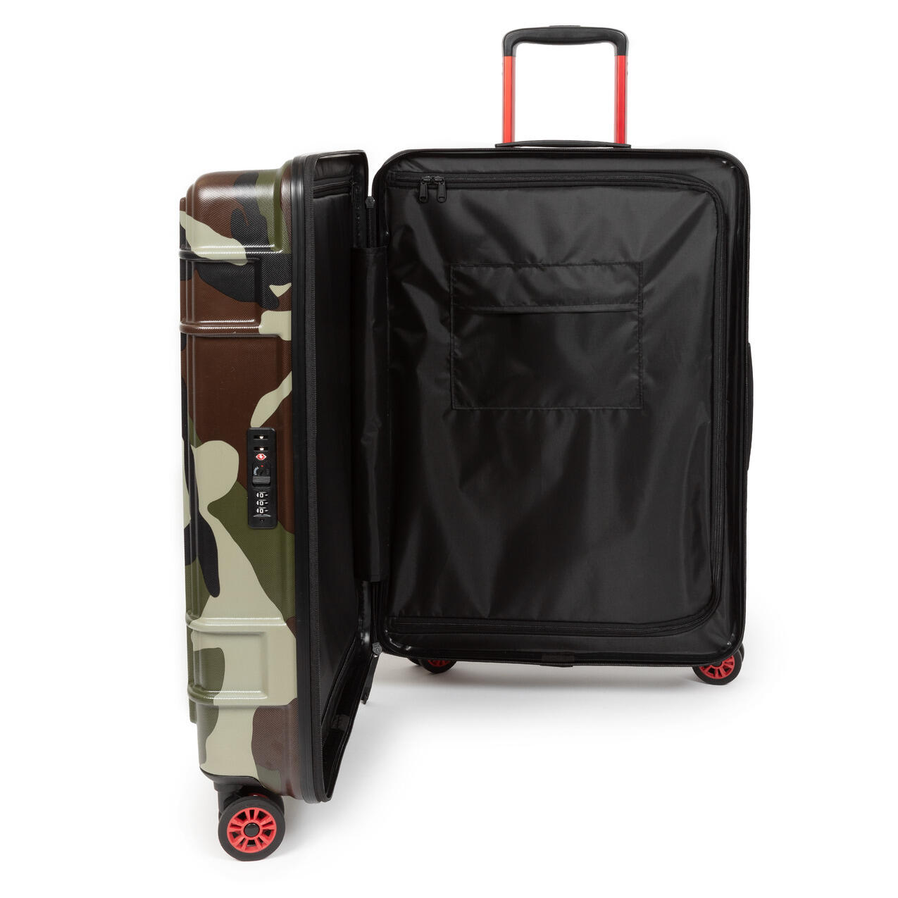 Valise à roullettes Eastpak Resist'r L 3/7