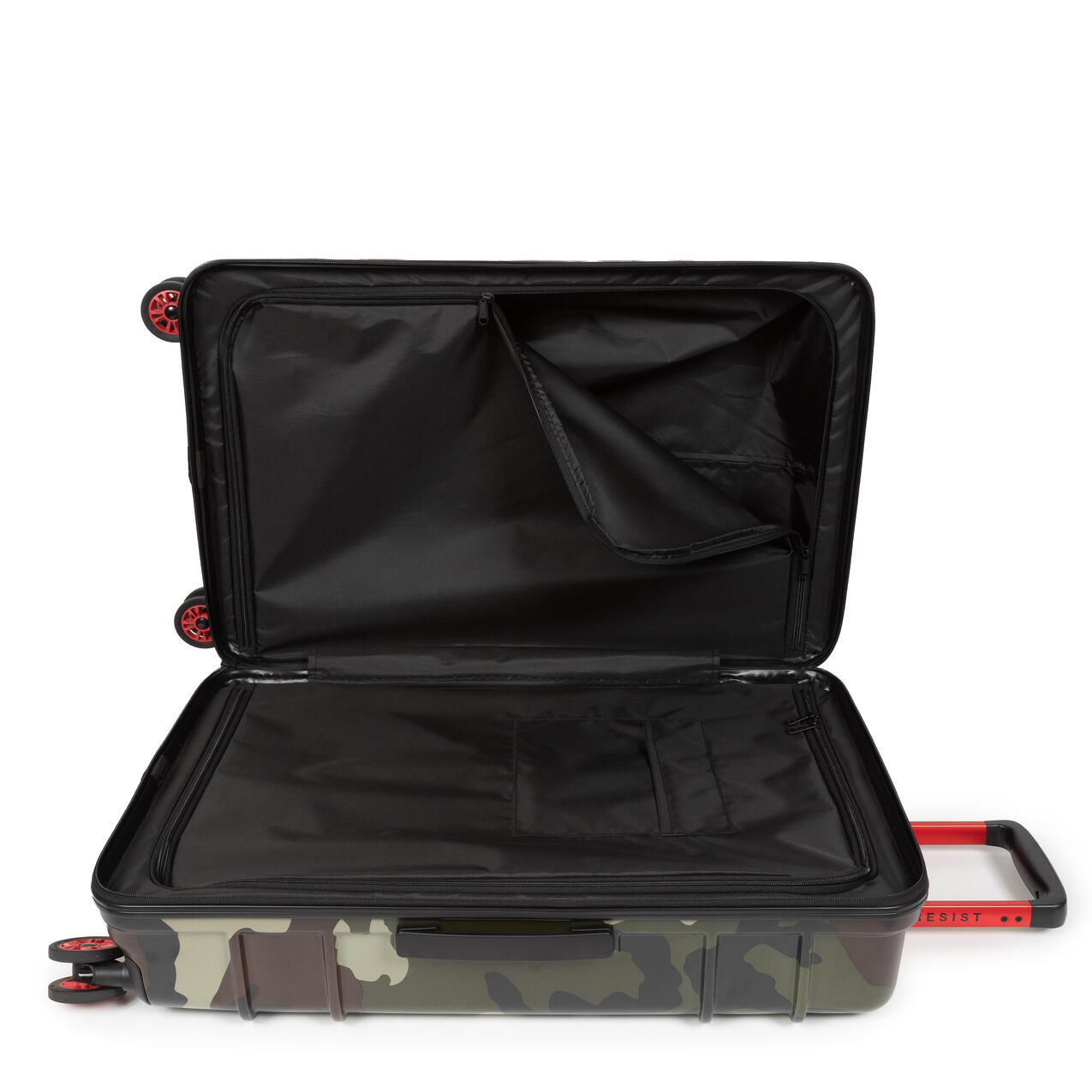 Valise à roullettes Eastpak Resist'r L 4/7