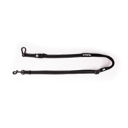 Smycz dla psa długa nylonowa Martin Sellier Ccross