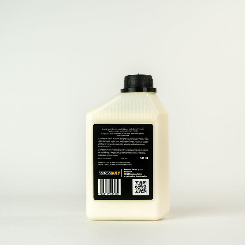 Etanșant pentru anvelope de bicicletă, 500 ml